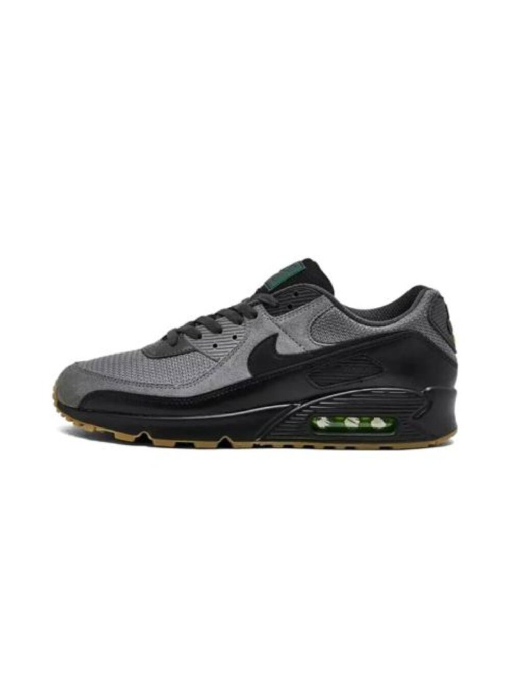 Nike Air Max 90 Smoke Grey Black